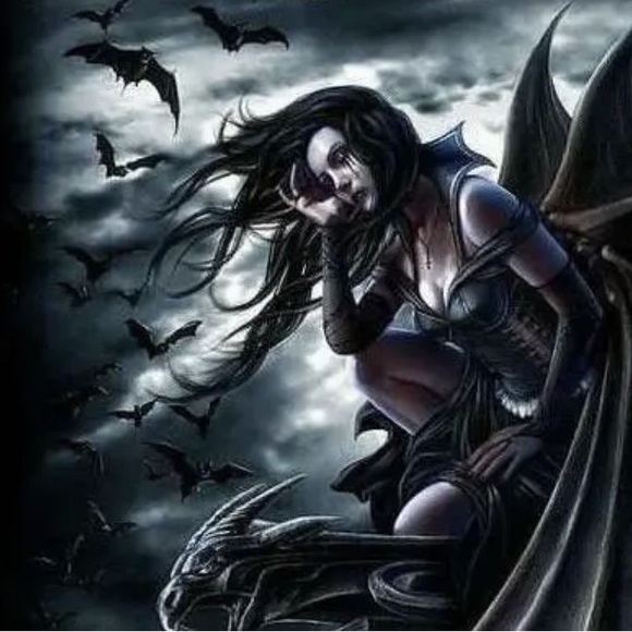 Meet your Posher, Daysi - Picture 1 of 1